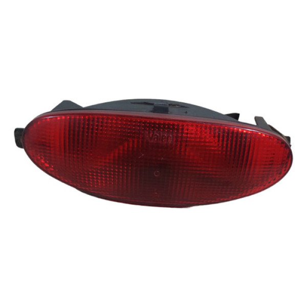 Luz De Neblina Parachoque Traseiro Peugeot 206 2005 A 2009