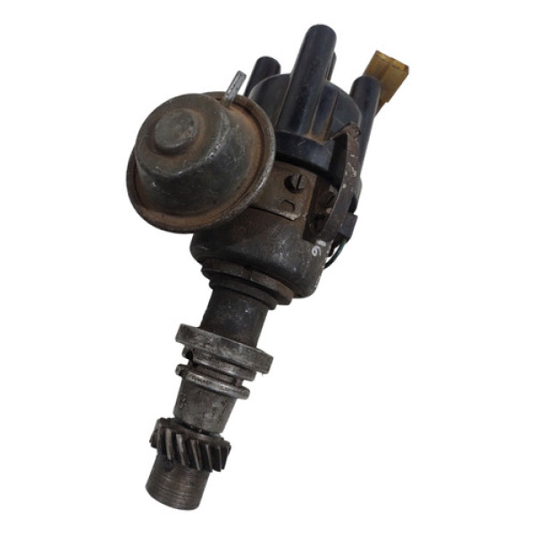  Distribuidor C Copo Rotor Vw Gol Voyage Parati Ap 87 A 94