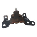 Suporte Coxim Motor S10 2013 2016 Esquerdo 