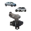Suporte Coxim Cambio Onix Prisma 1.4 2013 2019