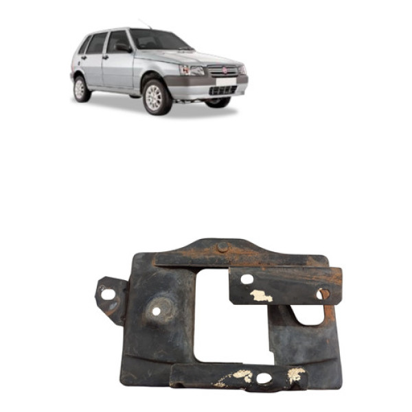 Suporte Bateria Uno 1996 2013