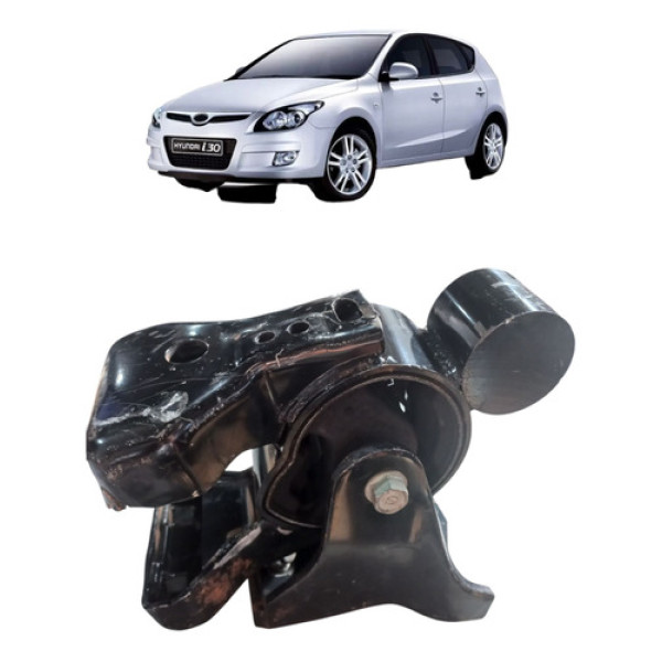 Coxim Cambio Inferior Traseiro I30 2012