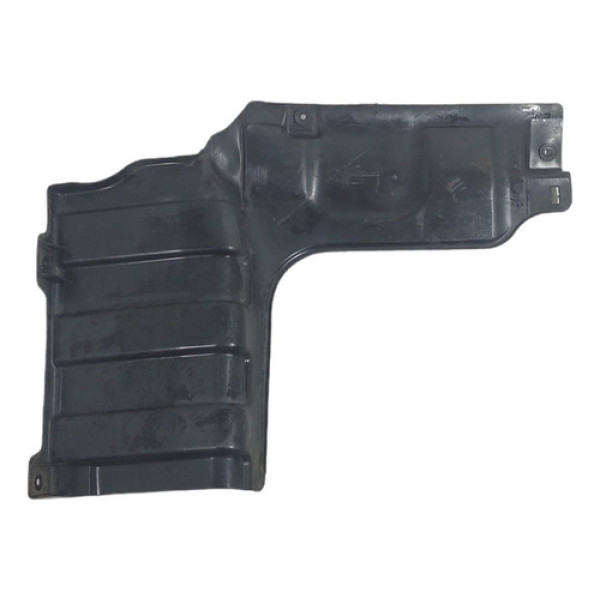 Protetor Do Cárter Porta Direita Hyundai Hb20 13 A 17