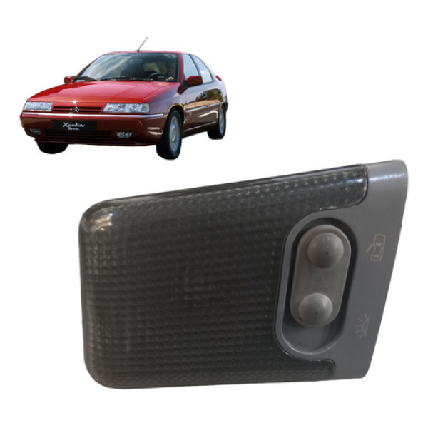 Luz Teto Citroen Xantia 1995