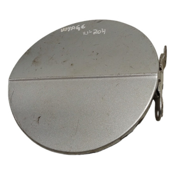 Portinhola Tanque Do Combustível Vw Voyage G5 G6 09 A 17