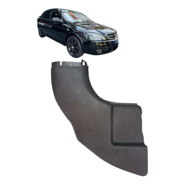 Acabamento Soleira Astra 2003 2012 Esquerda