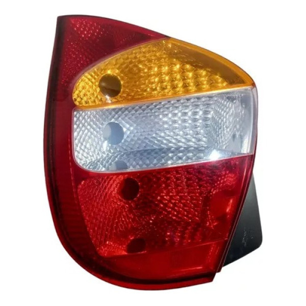 Lanterna C Detalhe Esquerda Fiat Palio Original  01 A 2006