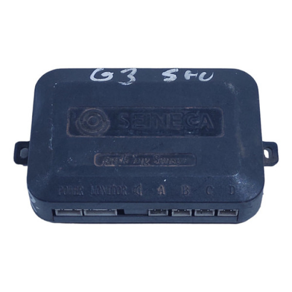 Sensor Estacionamento Volkswagen Gol G3 1999 A 2005