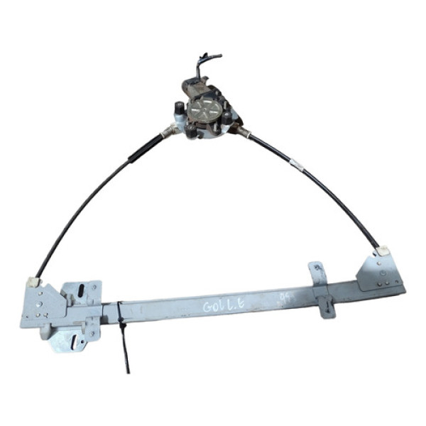 Máquina Vidro Elétrico Dianteiro Esquerdo Gol G2 95 A 99 2p