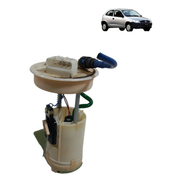 Bomba Combustível Chevrolet Celta Prisma 1.0 2006 A 2015