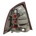 Lanterna Direita Chevrolet Corsa Montana Sedan 2003 A 2012