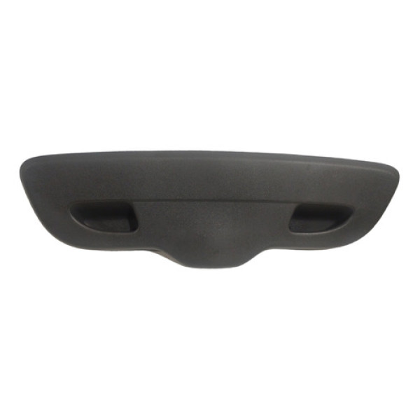 Acabamento Forro Tampa Traseiro Vw Voyage 2009 A 2016