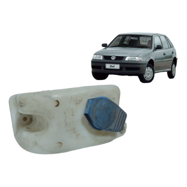 Reservatório Agua Limpador Parabrisa Gol G3 2000 2005