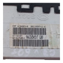 Computador Bordo Peugeot 207 206 307 Citroen C3 2003 2012
