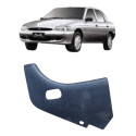 Acabamento Coluna Inferior Direita Ford Escort 1997 2003