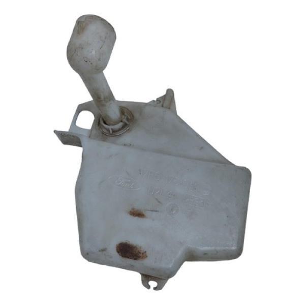 Reservatório Agua Parabrisa Ford Fiesta Rocam 2002 A 2014