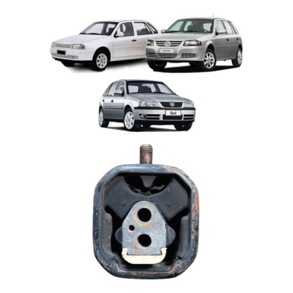 Coxim Motor Gol G2 G3 G4 1996 2014