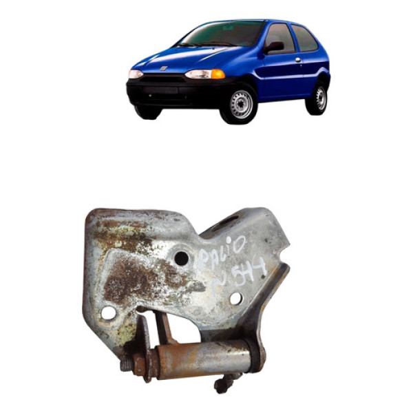 Suporte Trambulador Fiat Palio 1996 2000