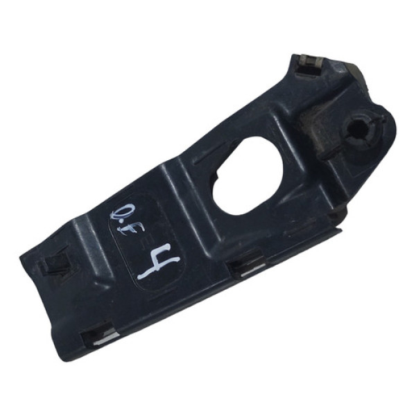 Guia Parachoque Dianteiro Esquerdo Gm Corsa Montana 03 A 12