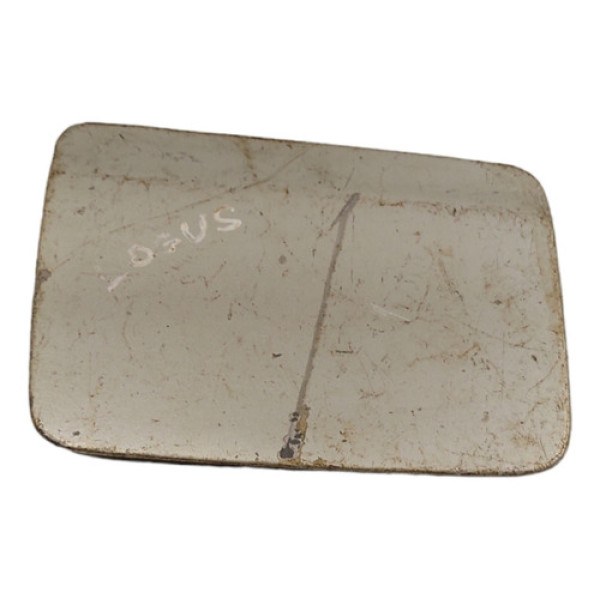 Portinhola Tanque Do Combustível Vw Logus 93 A 96