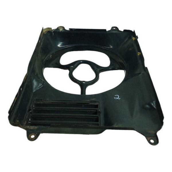 Defletor Radiador Volkswagen Gol Parati 1994 A 1999 