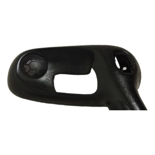 Puxador Porta Traseira Direita Gm Vectra 97 A 05