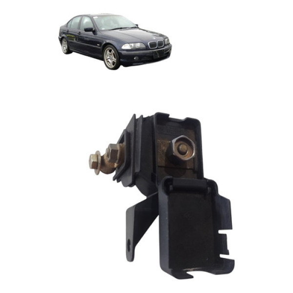 Terminal Positivo Bateria Bmw320i 2000 2006