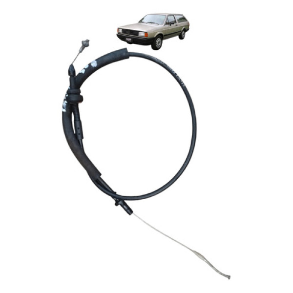 Cabo Afogador Parati 1985 1995