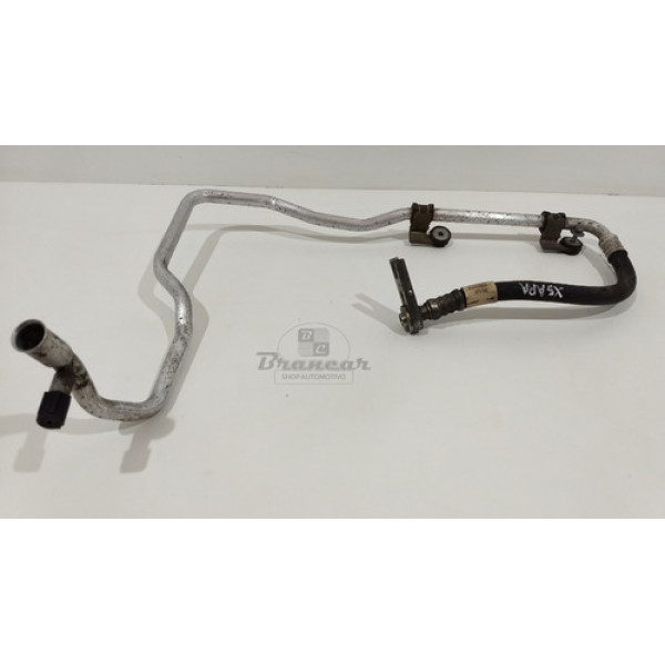 Cano Ar Condicionado Citroen Xsara 1.8 16v 97 98 99 A 2001