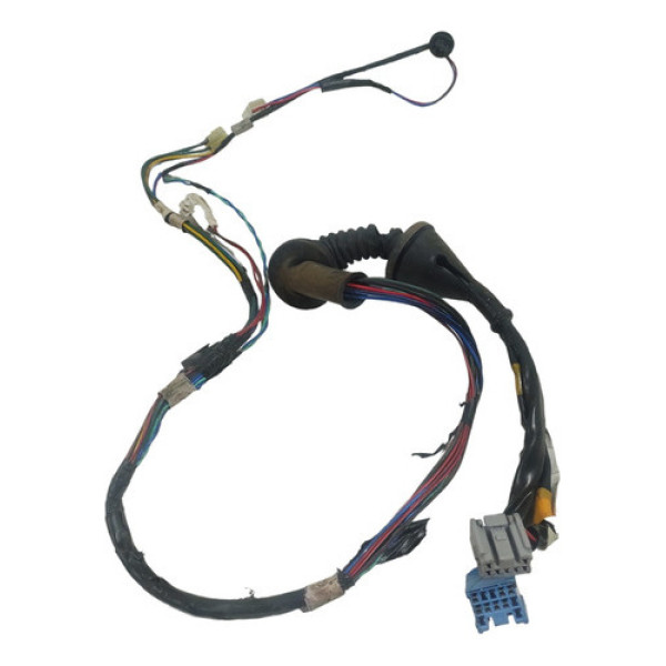 Chicote Porta Dianteiro Direito Toyota Corola 03 A 08
