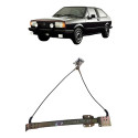 Máquina Vidro Manual Direita Gol Voyage Saveiro 1987 A 1995
