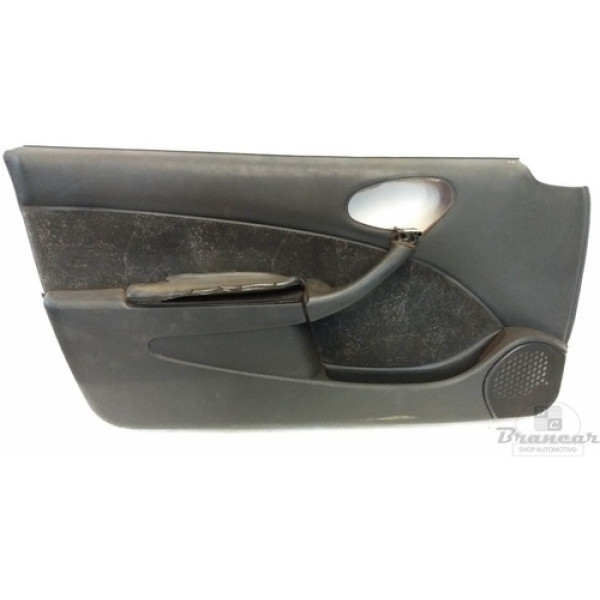 Papelão Forro Porta Dianteira Esquerda Citroen Xsara 97 2001