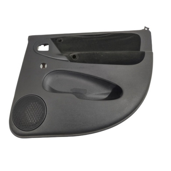 Forro Porta Traseira Direita Citroen Picasso 2001 A 2007