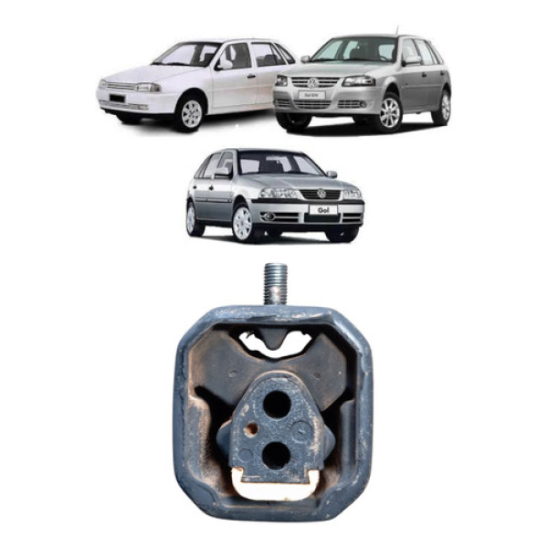 Coxim Motor Gol G2 G3 G4 1996 2014