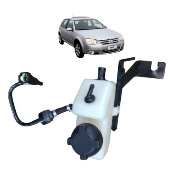 Reservatório Partida Frio Golf 2006 2013