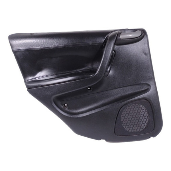 Forro Porta Traseira Esquerda Fiat Stilo 2004 A 2011