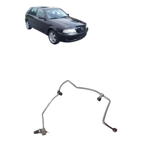 Mangueira Ar Condicionado G3 1999 2004