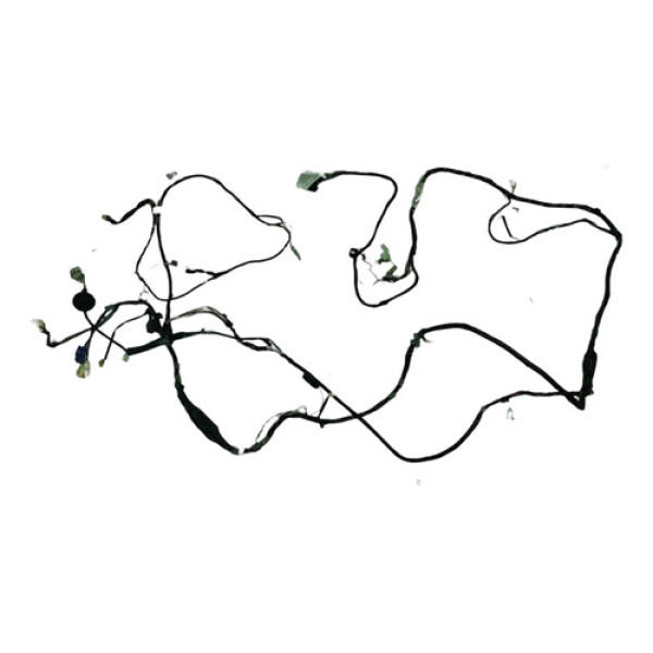 Chicote Bomba Combustível Corolla 2003 04 05 06 07 2008