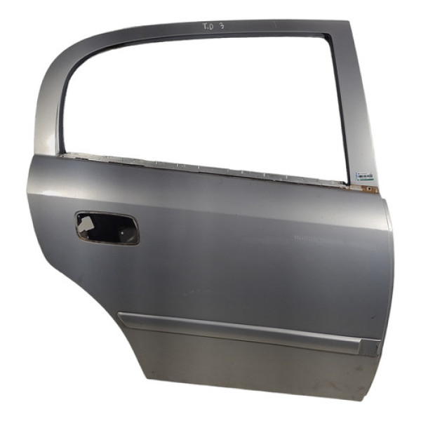Porta Traseira Direita Chevrolet Astra Sedan 1999 A 2011