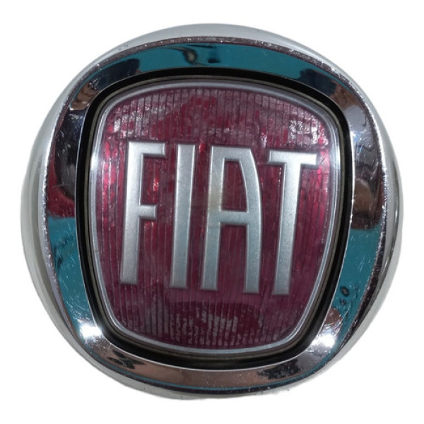 Maçaneta Tampa Traseira Fiat Strada Adventure 2009 A 2016