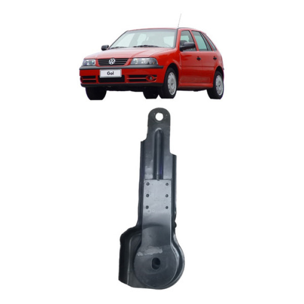Suporte Coxim Cambio  Gol 1.0 1995 A 2012