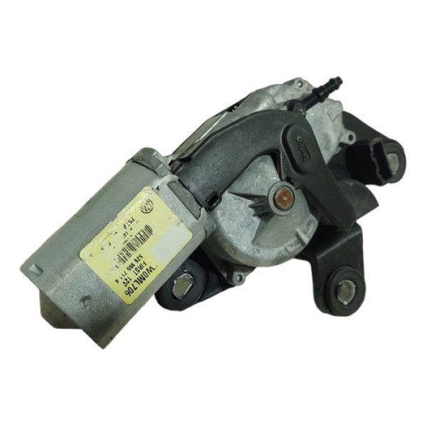 Motor Limpador Vidro Traseiro Gol G5 2008 2012