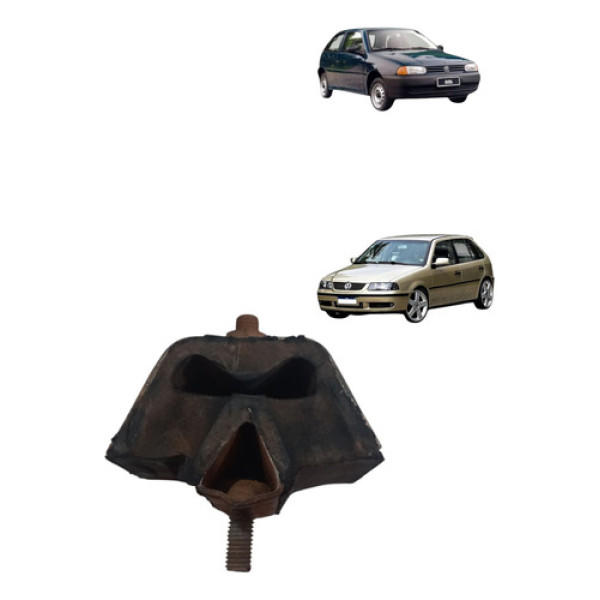 Coxim Motor Gol G2 G3 Ap 1996 2005