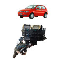 Caixa De Fusiveis Fiat Palio Fire 1.0 2002 A 2010