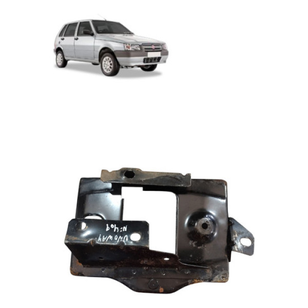 Suporte Bateria Uno 1996 2013