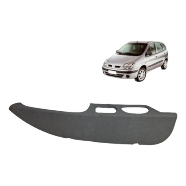 Porta Objeto Porta Traseira Esquerda Renault Scenic 03 12