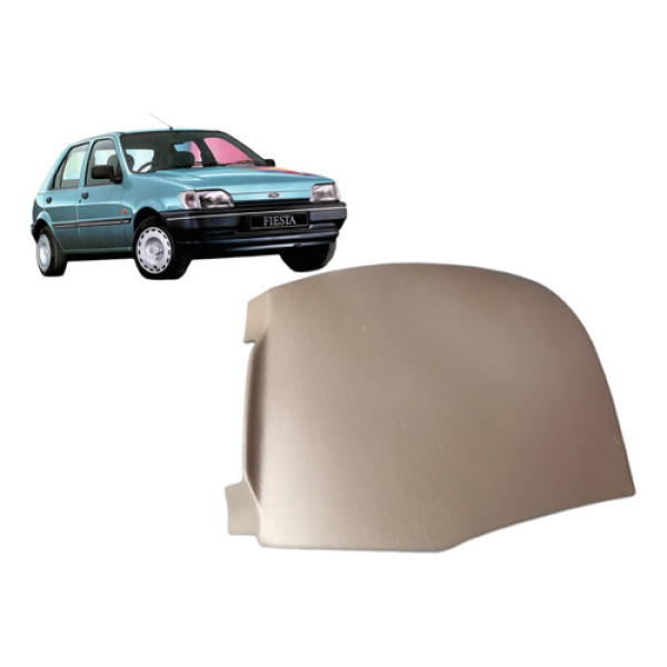 Tampa Caixa Fusível Fiesta 1996 1999