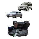 Fechadura Eletrica Porta Dianteira Astra Zafira 2008 Direita