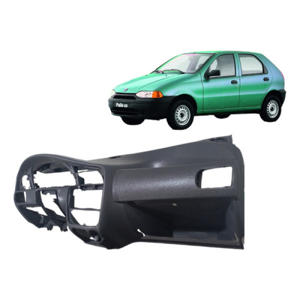 Capa Painel Palio 96 A 2001