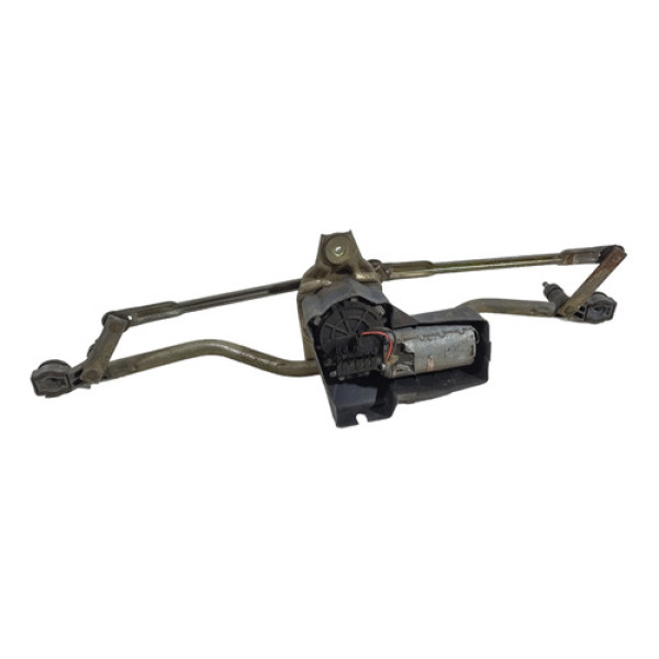 Máquina Limpador Parabrisa Vw Gol G2 G3 G4 1994 A 2008